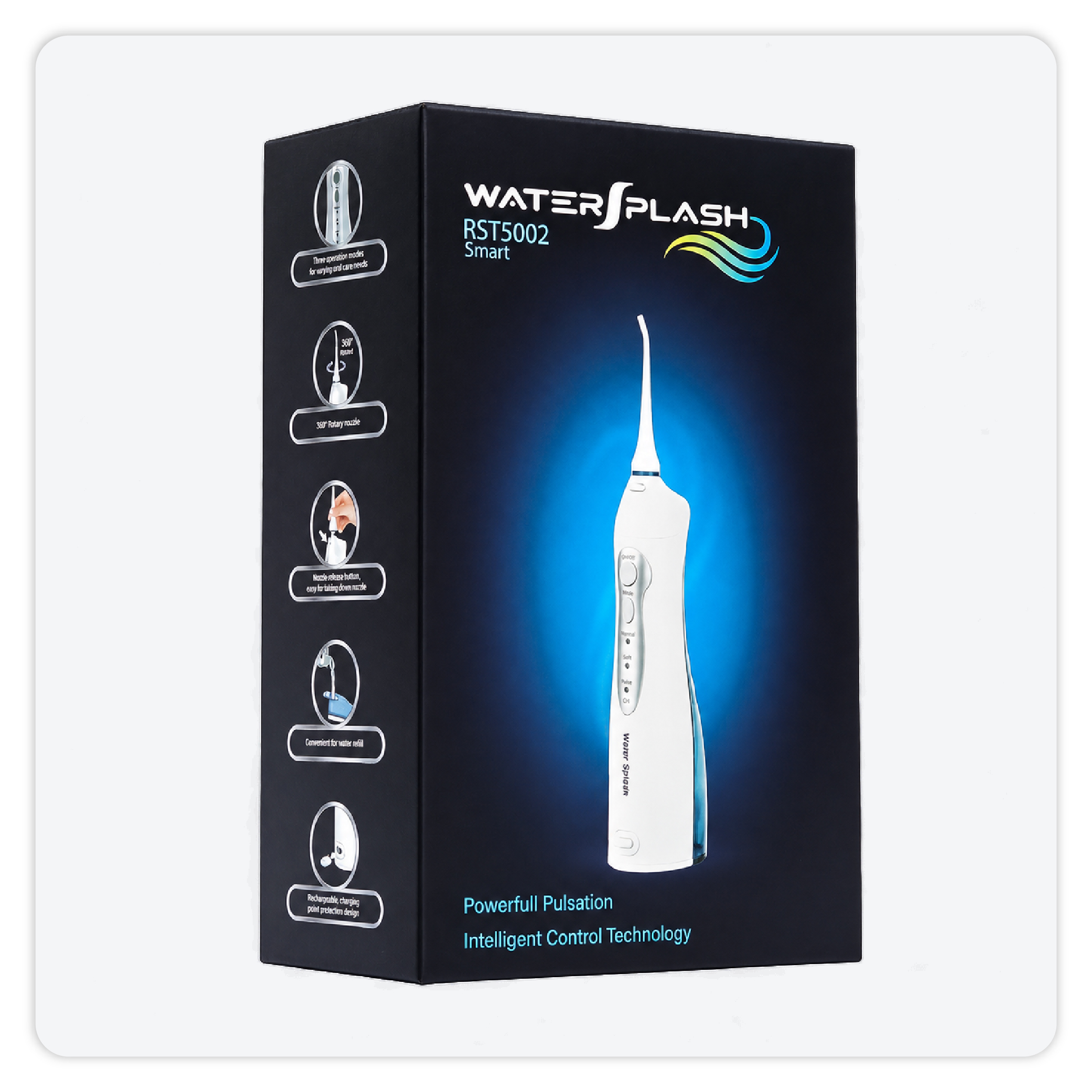 WaterSplash WS5002 - Image 7