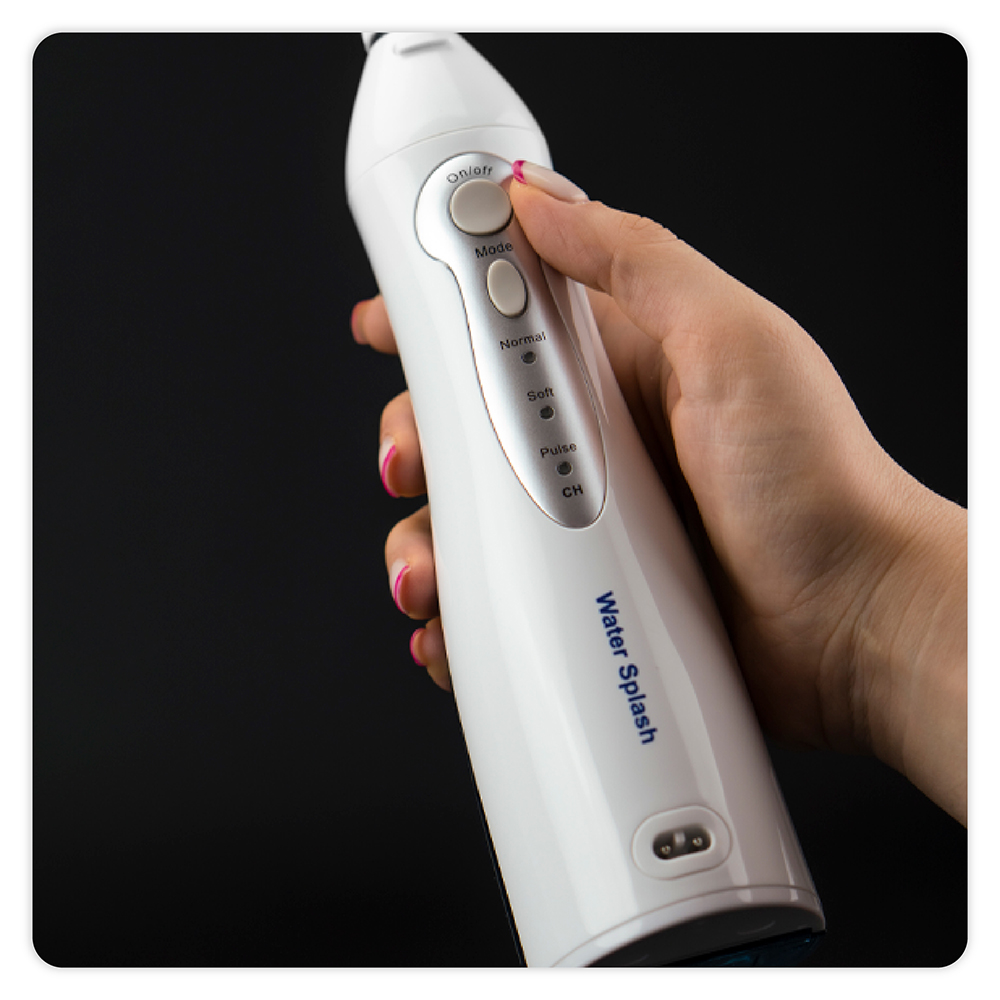 WaterSplash WS5002 - Image 3