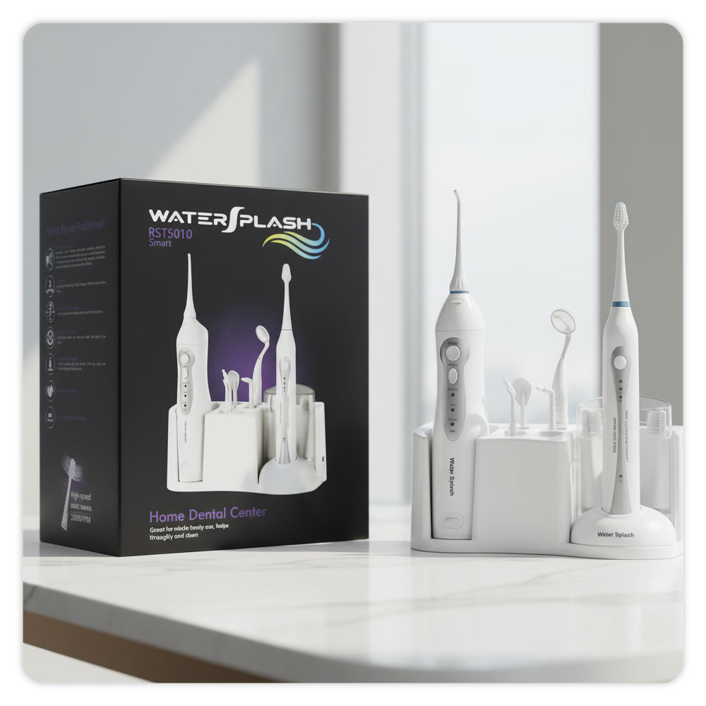 Watersplash WS5010