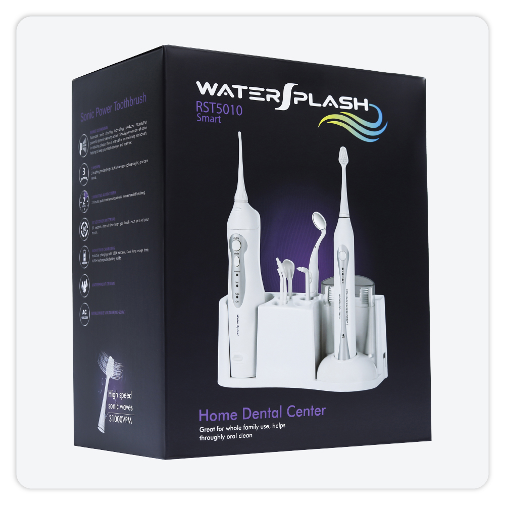 Watersplash WS5010 - Image 4
