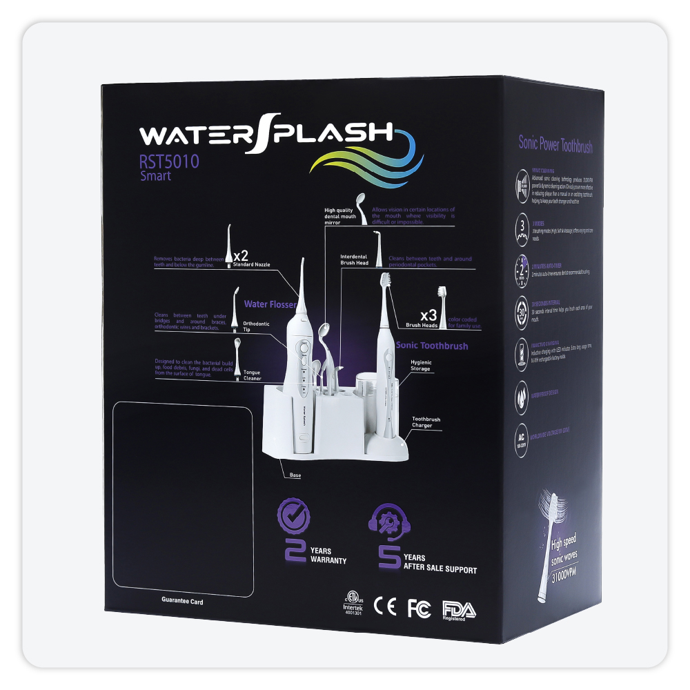 Watersplash WS5010 - Image 5