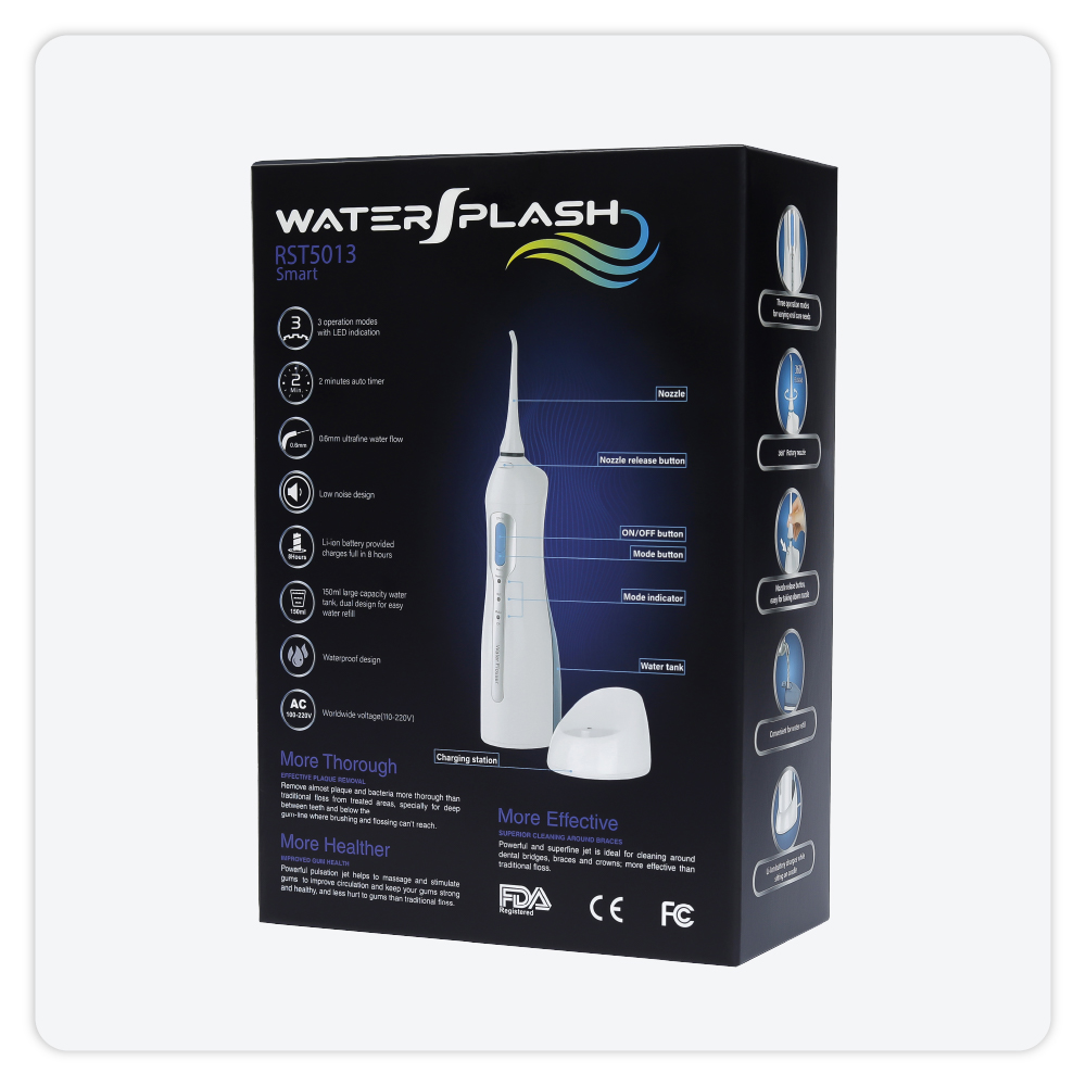 Watersplash WS5013 - Image 7