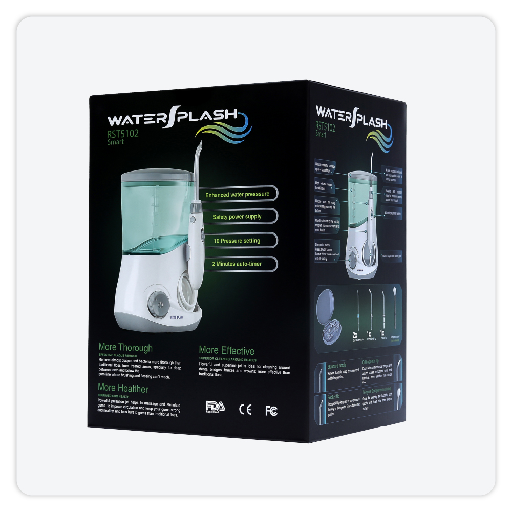 Watersplash WS5102 - Image 9