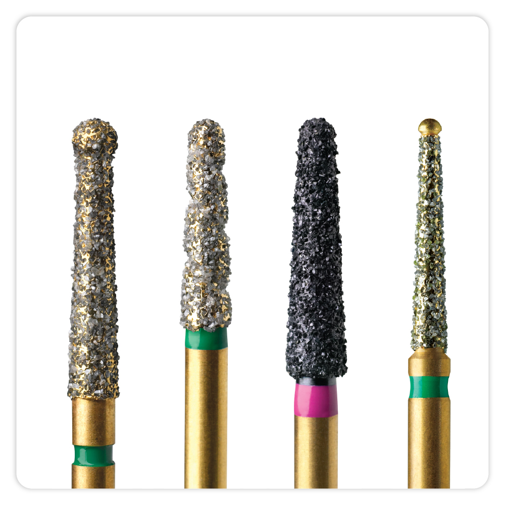 PrimaDental Diamond Burs - Image 2