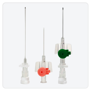 LARS IV Cannula
