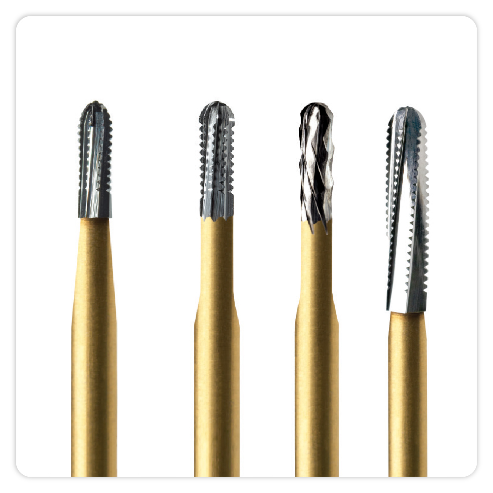 Prima Dental Carbide Burs - Image 7