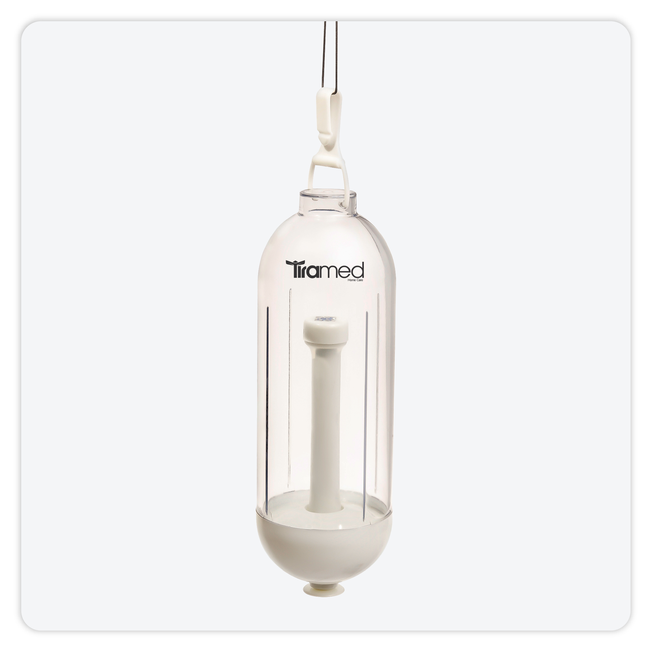 CBI (Continuous Basal Infusion) pump