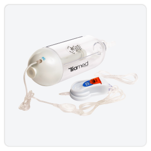 Patient-Controlled Analgesia (PCA) Pump