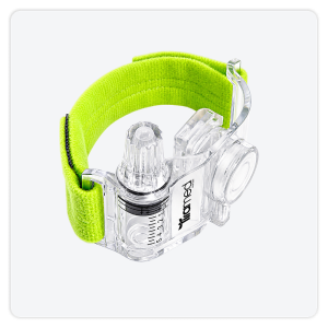 Radiquick Radial Compression Device