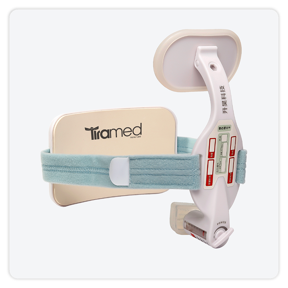 Femoquick Femoral Compression Device