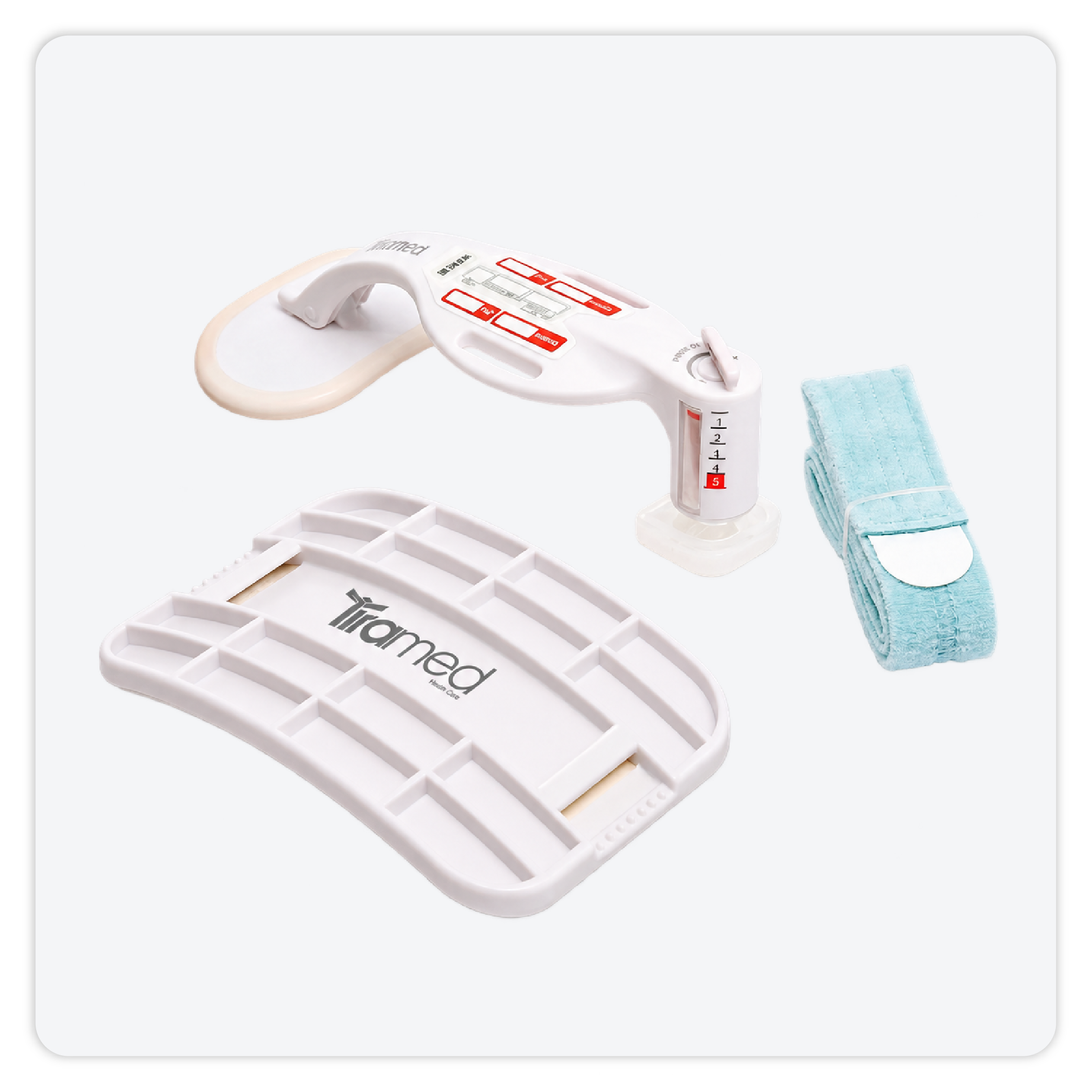 Femoquick Femoral Compression Device - Image 2