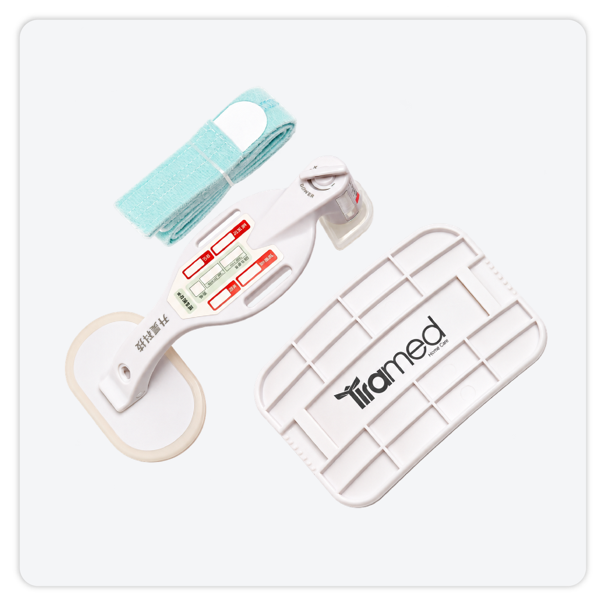 Femoquick Femoral Compression Device - Image 3