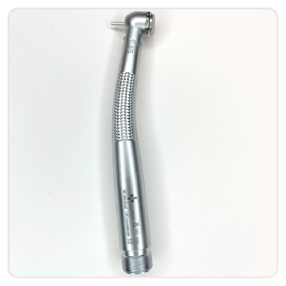WJ-162 Dental Turbine - Image 4