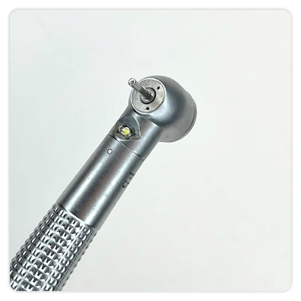 WJ-162 Dental Turbine