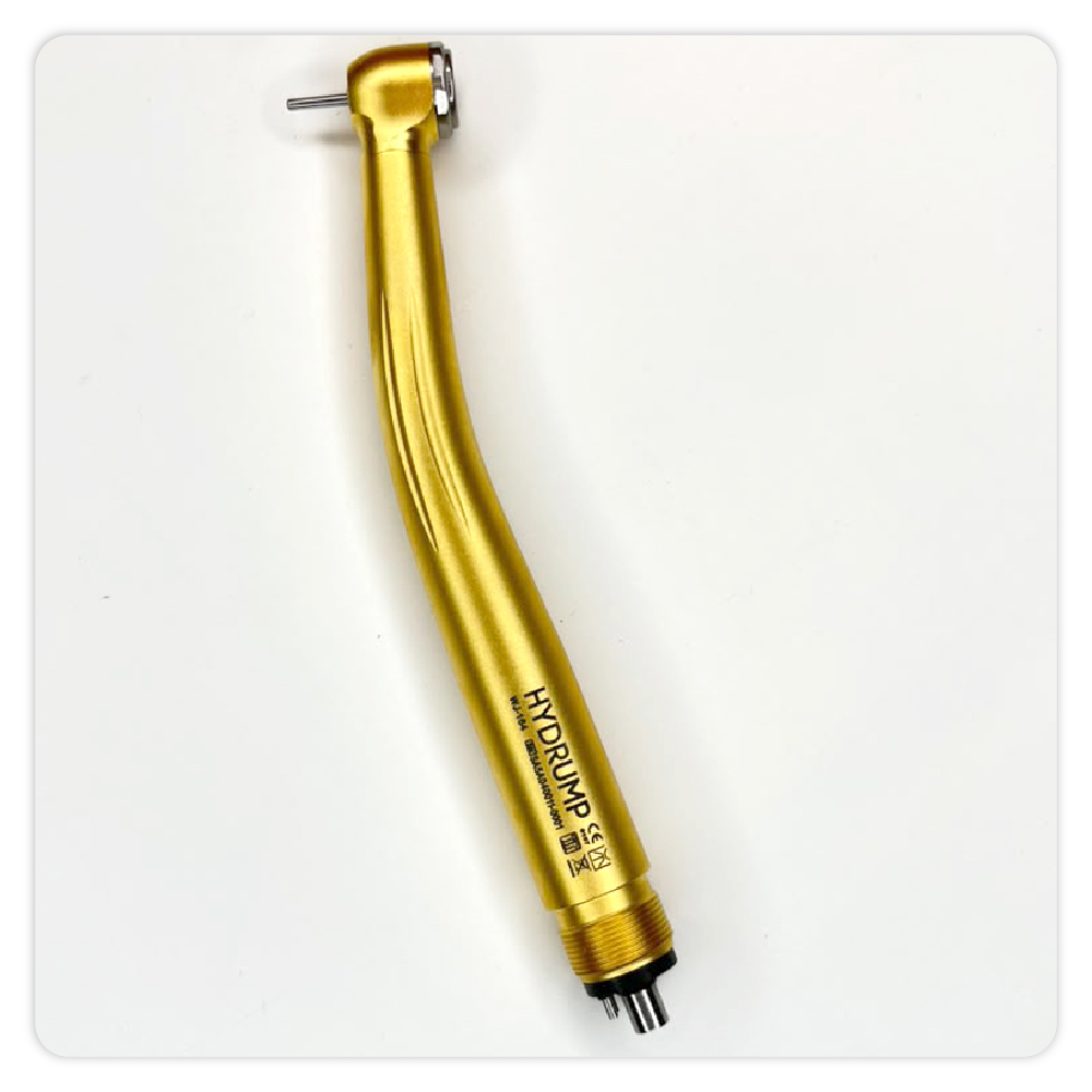 WJ-164 Dental Turbine - Image 2