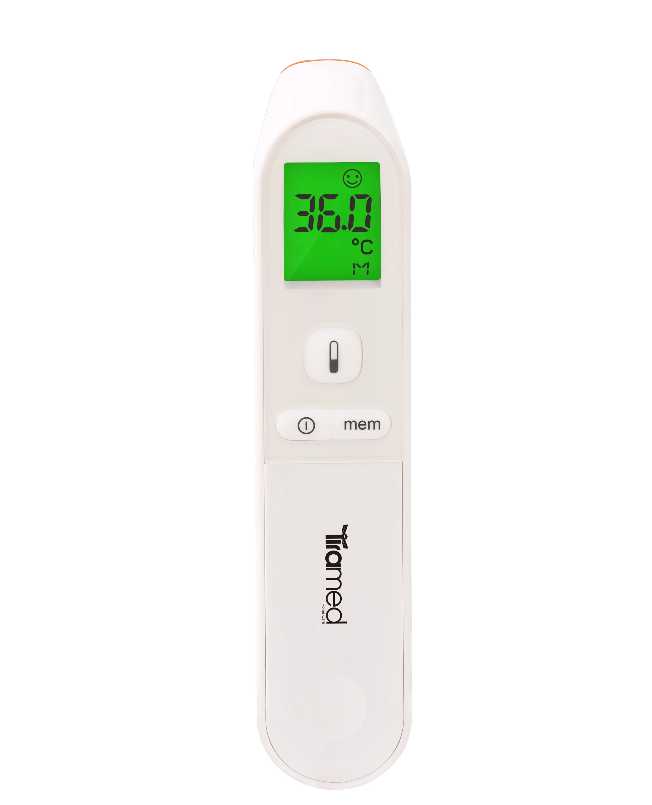IRT 1602 Laser Thermometer