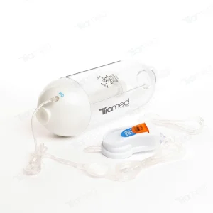 Patient-Controlled Analgesic Pump (PCA)