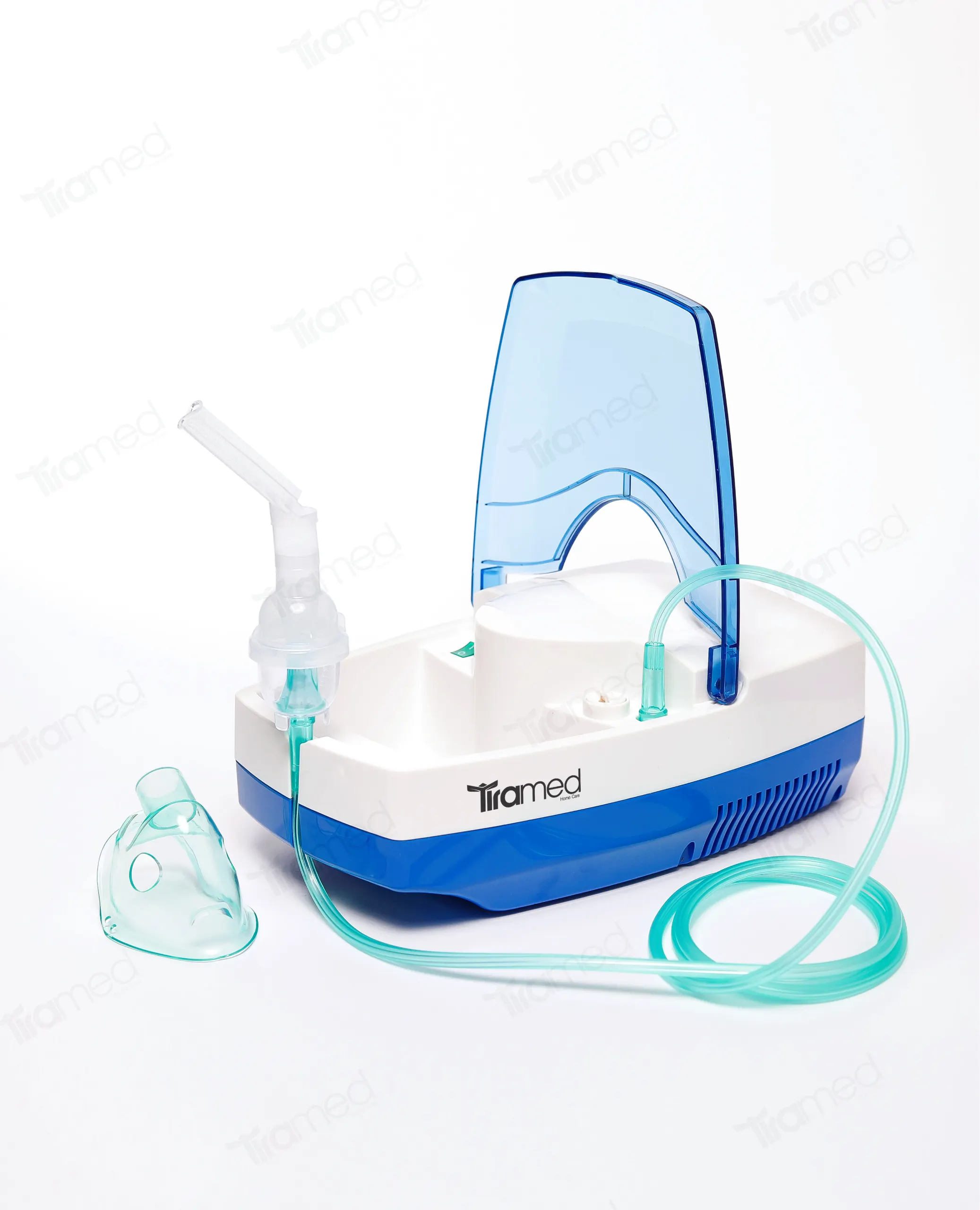 Adult Electric Nebulizer