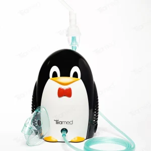 Penguin Children's Nebulizer with Mask