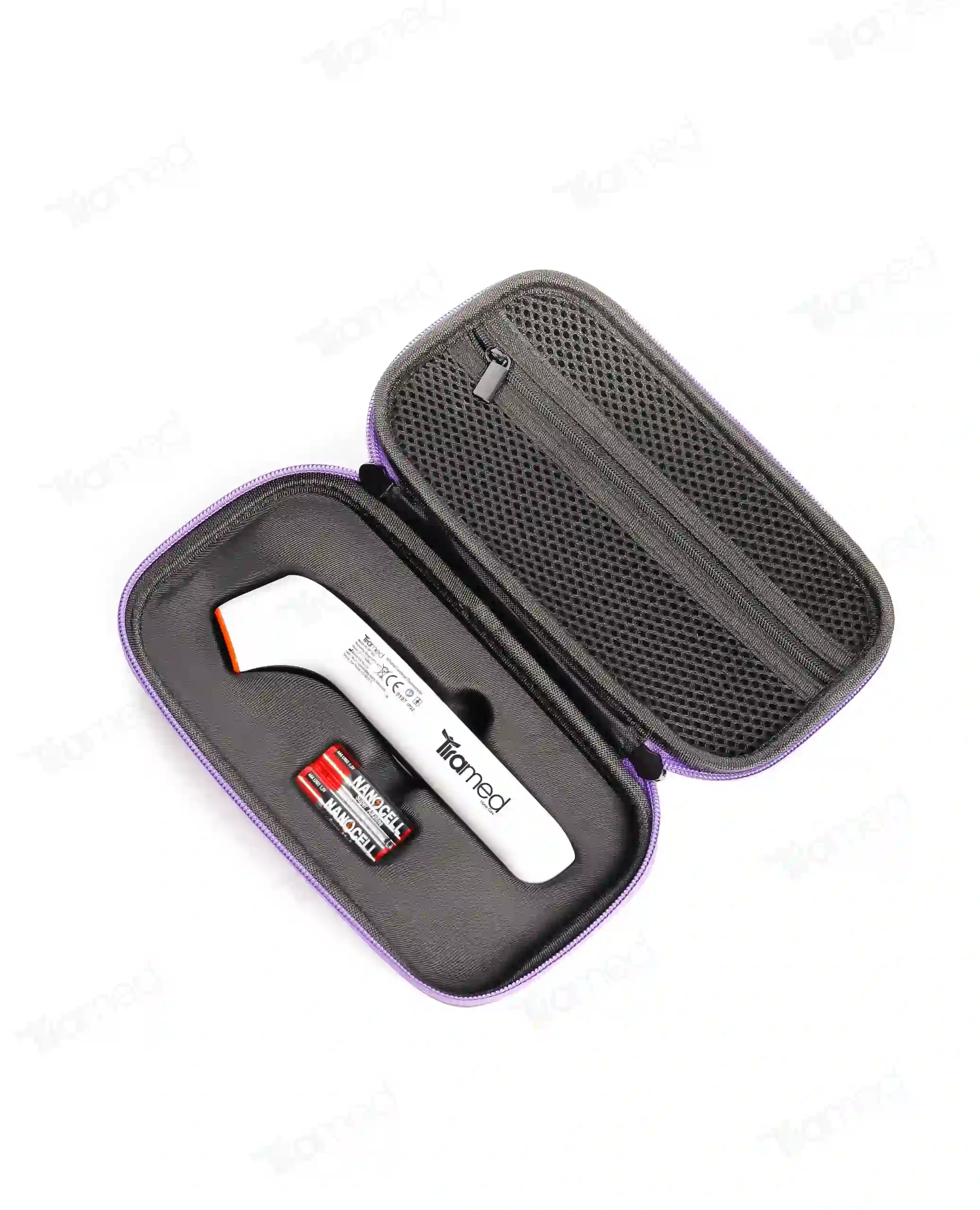 IRT 1602 Laser Thermometer