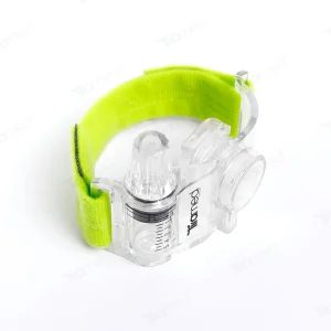 Radiquick hand tourniquet