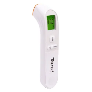 IRT 1602 Laser Thermometer