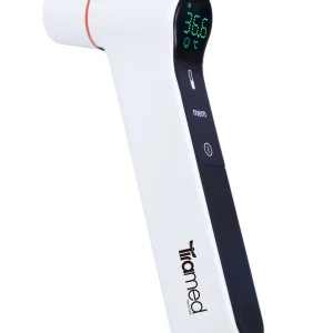 Laser thermometer IRT1603