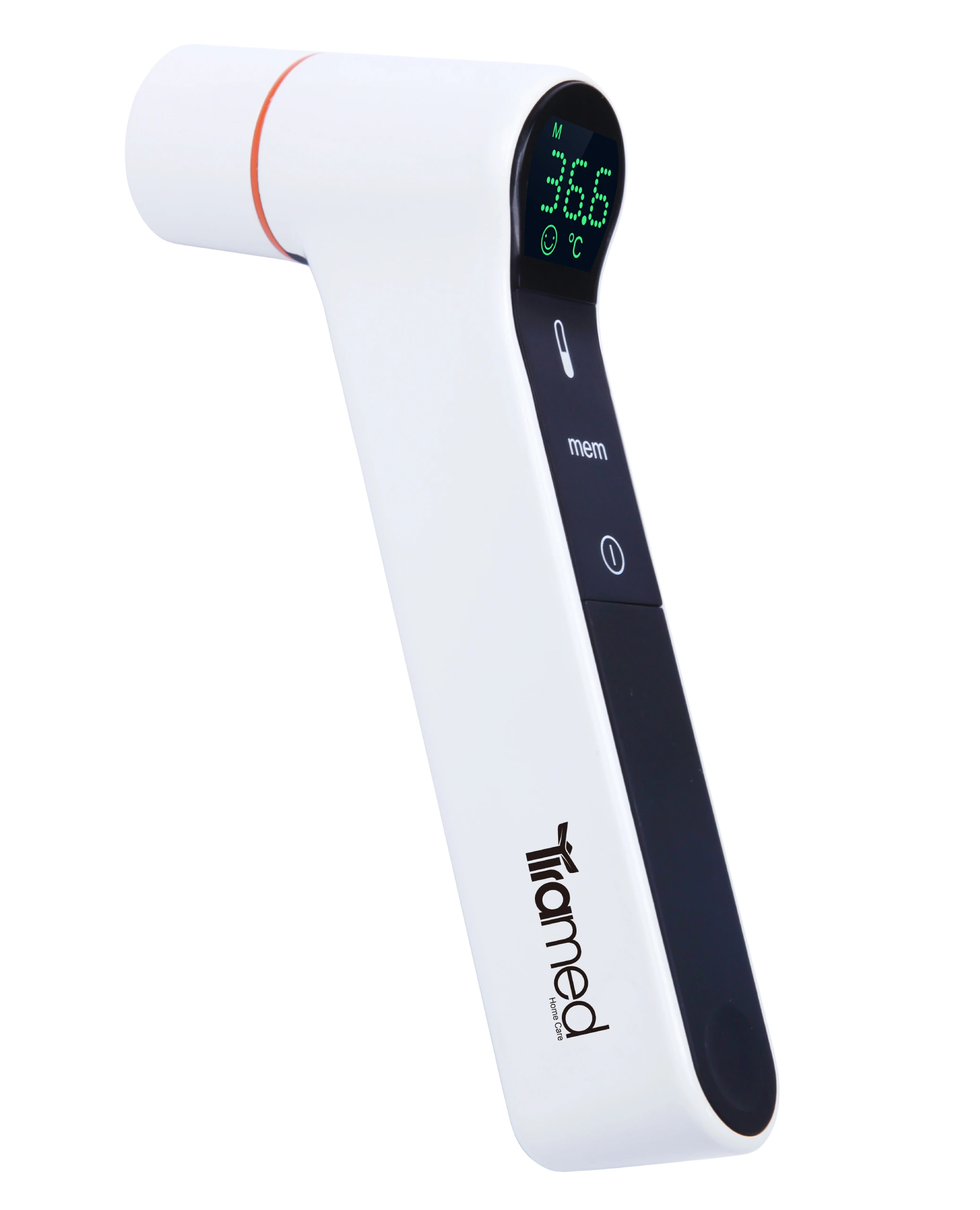 Laser thermometer IRT1603