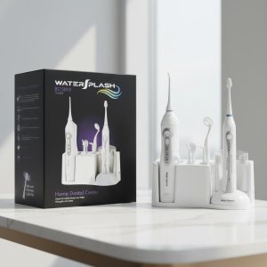 واترجت و مسواک برقی WS 5010