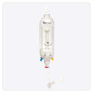 پمپ درد چندکاره (Multifunctional Infusion Pump)